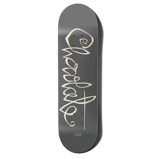 【CHOCOLATE】OG SCRIPT JORDAN TRAHAN