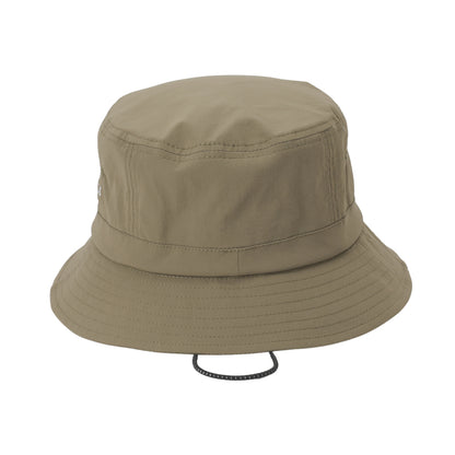 【ELECTRIC】PACKABLE HAT TAN