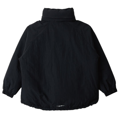 【ELECTRIC】PATCH LEVEL JACKET BLACK