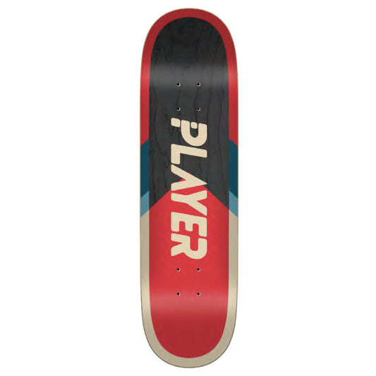 SALE【PLAYER】GRAND SLAM TEAM RED（P3）