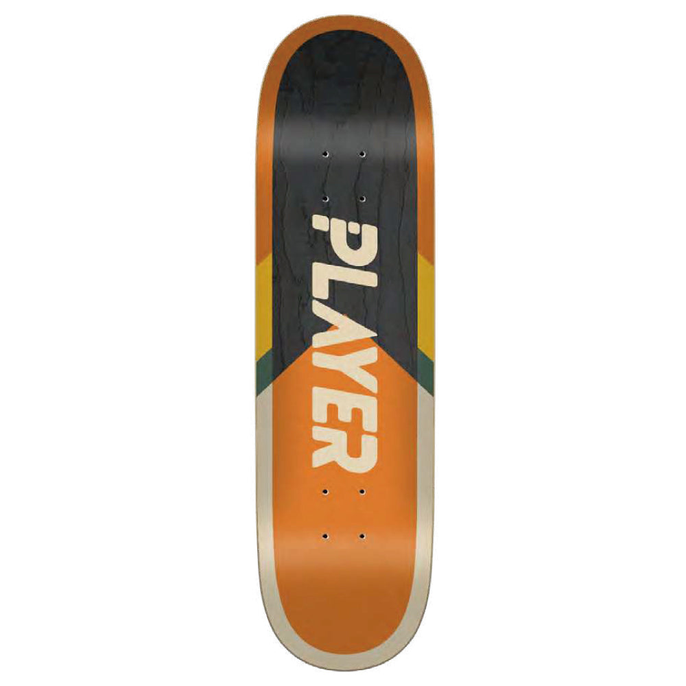 SALE【PLAYER】GRAND SLAM TEAM ORANGE（P3）