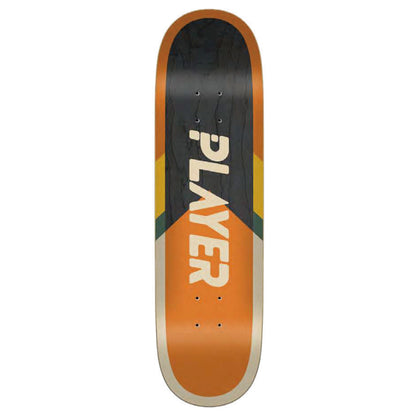 SALE【PLAYER】GRAND SLAM TEAM ORANGE（P3）