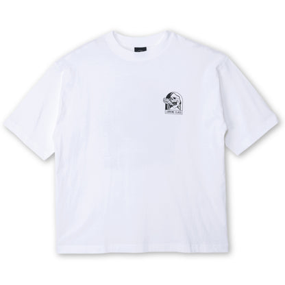 【LURKING CLASS】PIE TILL I DIE S/S TEE WHITE