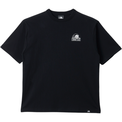 【LURKING CLASS】PIE TIL I DIE S/S TEE BLACK