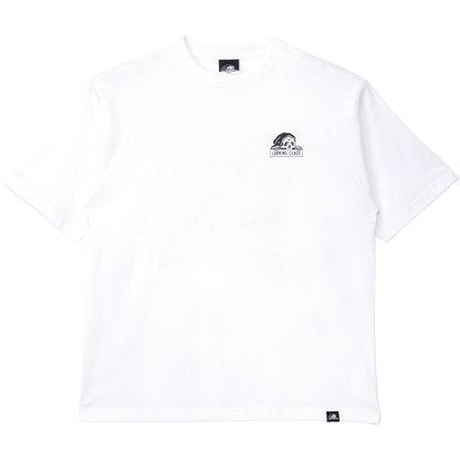 【LURKING CLASS】PIE TIL I DIE S/S TEE WHITE