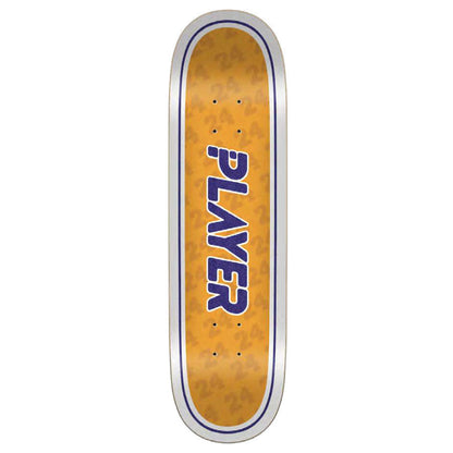 SALE【PLAYER】LEGENDS TEAM YELLOW（P3）