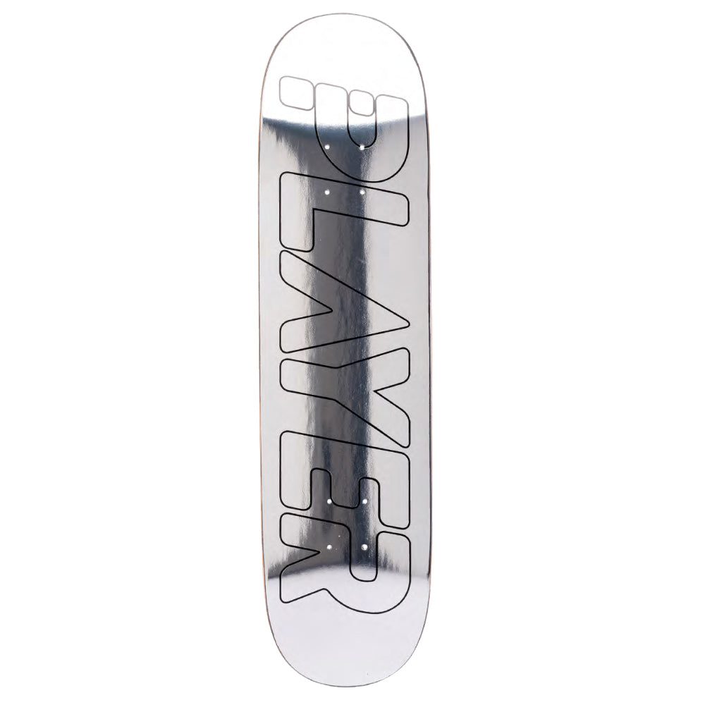 SALE【PLAYER】MEDAL TEAM SILVER（P3）