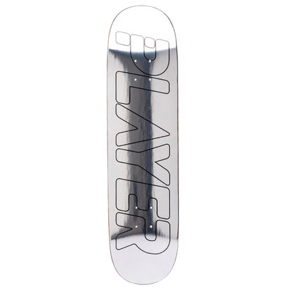 SALE【PLAYER】MEDAL TEAM SILVER（P3）