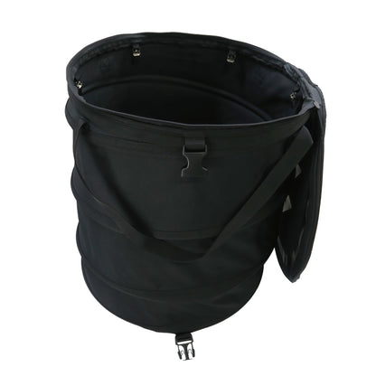 【ELECTRIC】POP UP BAG BLACK