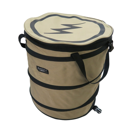 【ELECTRIC】POP UP BAG COYOTE