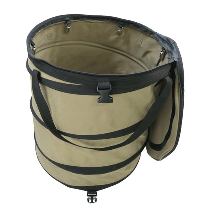 【ELECTRIC】POP UP BAG COYOTE