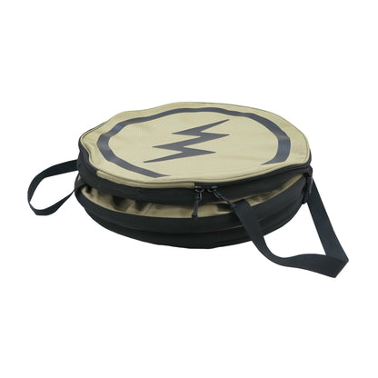 【ELECTRIC】POP UP BAG COYOTE