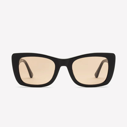 【ELECTRIC】PORTFINO/GLOSS BLACK - AMBER