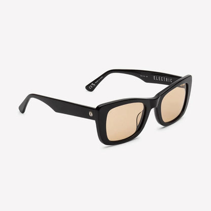 【ELECTRIC】PORTFINO/GLOSS BLACK - AMBER
