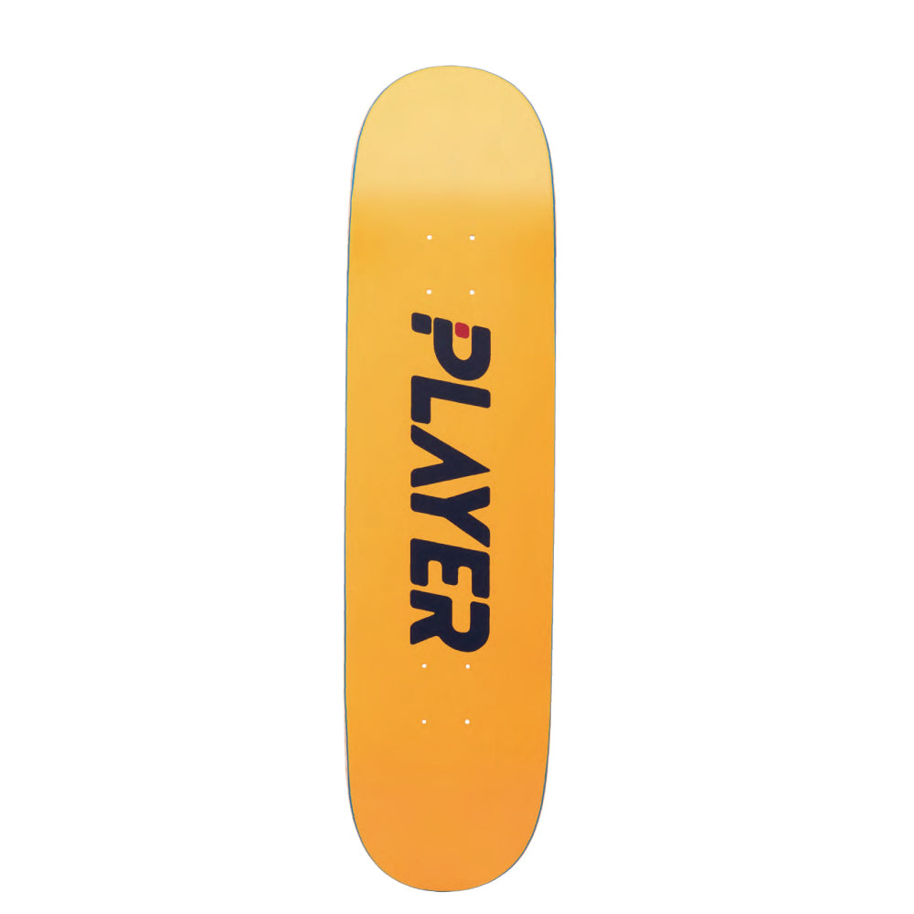 SALE【PLAYER】COLOR TEAM ORANGE（P1）