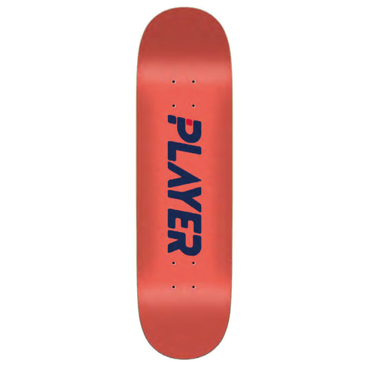 SALE【PLAYER】PLAYER TEAM RED（P3）