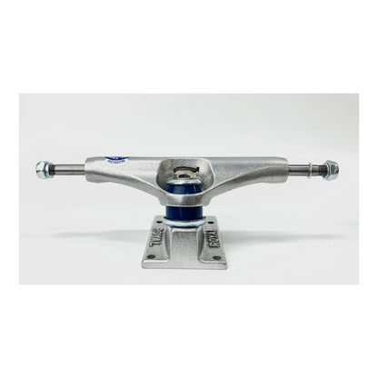 【ROYAL】THE ROYAL INVERTED RAW SILVER