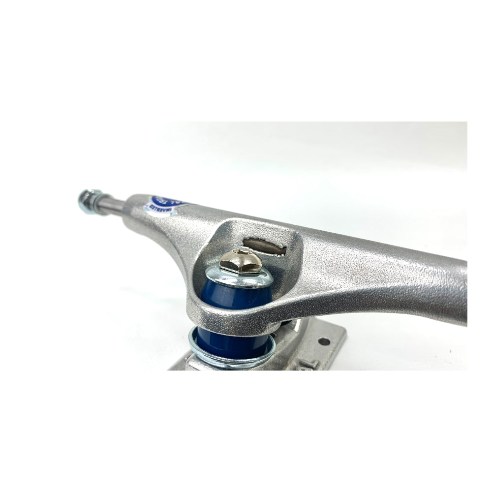 【ROYAL】THE ROYAL INVERTED RAW SILVER