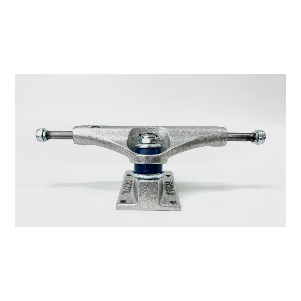 【ROYAL】THE ROYAL ULTRA LIGHTS RAW SILVER