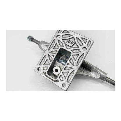 【ROYAL】THE ROYAL ULTRA LIGHTS RAW SILVER