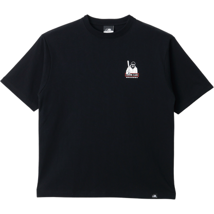 【LURKING CLASS】RUN S/S TEE BLACK