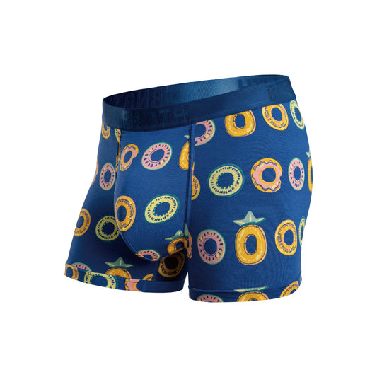 SALE【BN3TH】CLASSIC TRUNK PRINT FLOATIE FRUIT QUARTZ