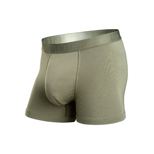 【BN3TH】CLASSIC TRUNK SOLID PINE