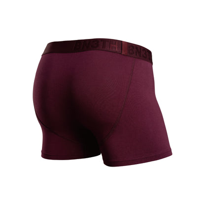 【BN3TH】CLASSIC TRUNK SOLID FIG PURPLE