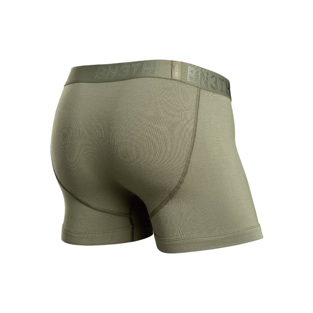 【BN3TH】CLASSIC TRUNK SOLID PINE