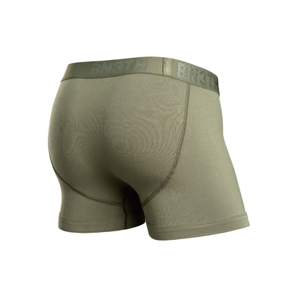 【BN3TH】CLASSIC TRUNK SOLID PINE