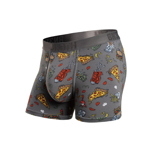 【BN3TH】CLASSIC TRUNK PRINT ROAD WRAPPER GARGOYLE