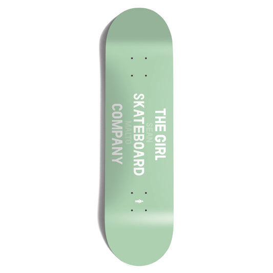 【GIRL】SANS SEAN MALTO / TWIN TIP