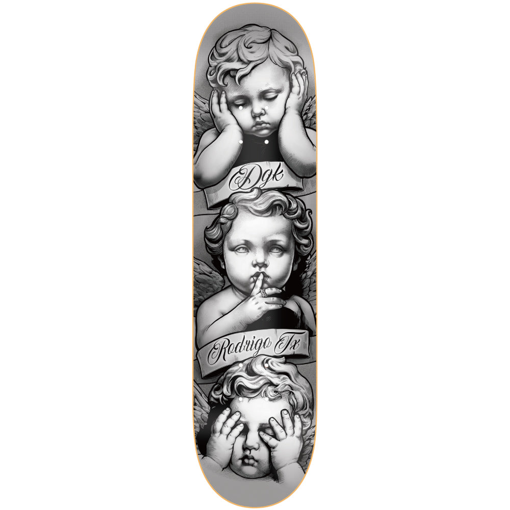 【DGK】SHHH RODRIGO TX