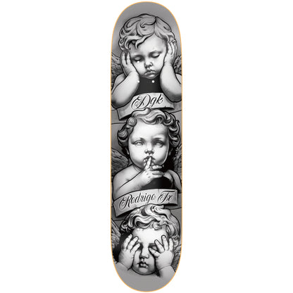 【DGK】SHHH RODRIGO TX