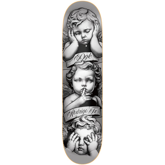 【DGK】SHHH RODRIGO TX