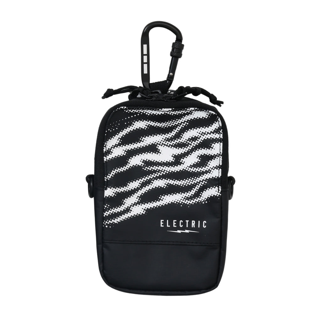 【ELECTRIC】SHOULDER POUCH DOT CAMO