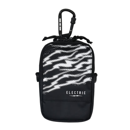 【ELECTRIC】SHOULDER POUCH DOT CAMO