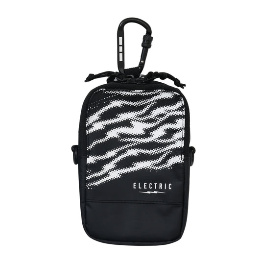 【ELECTRIC】SHOULDER POUCH DOT CAMO