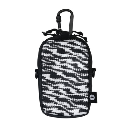 【ELECTRIC】SHOULDER POUCH DOT CAMO