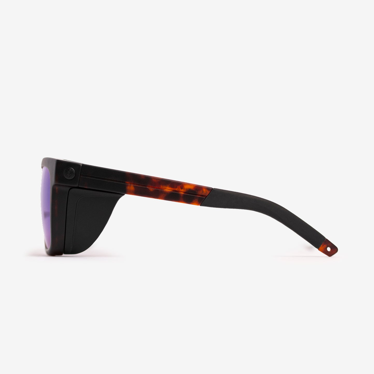 【ELECTRIC】12/TEAK - GREEN POLAR PRO