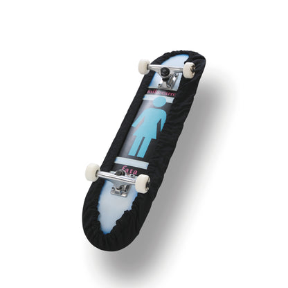 【CPSL.】SKATE SOCK BLACK