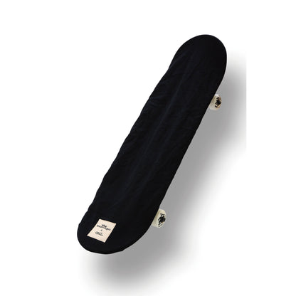 【CPSL.】SKATE SOCK BLACK