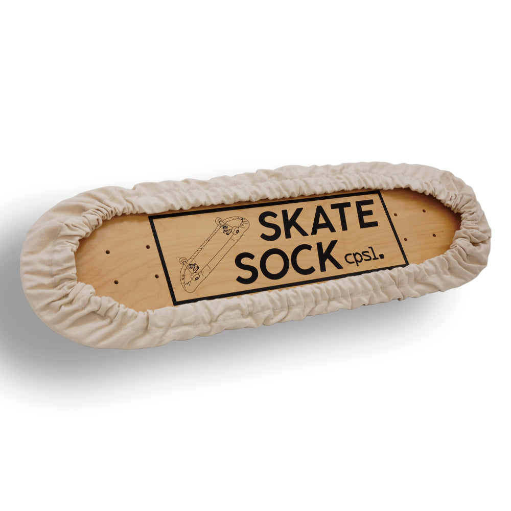 【CPSL.】SKATE SOCK OLIVE