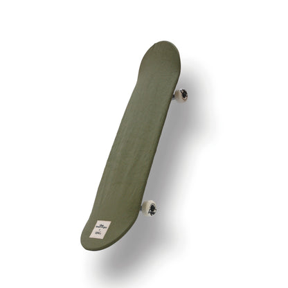 【CPSL.】SKATE SOCK OLIVE