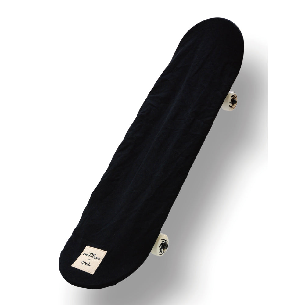 【CPSL.】SKATE SOCK BLACK