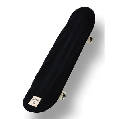 【CPSL.】SKATE SOCK BLACK