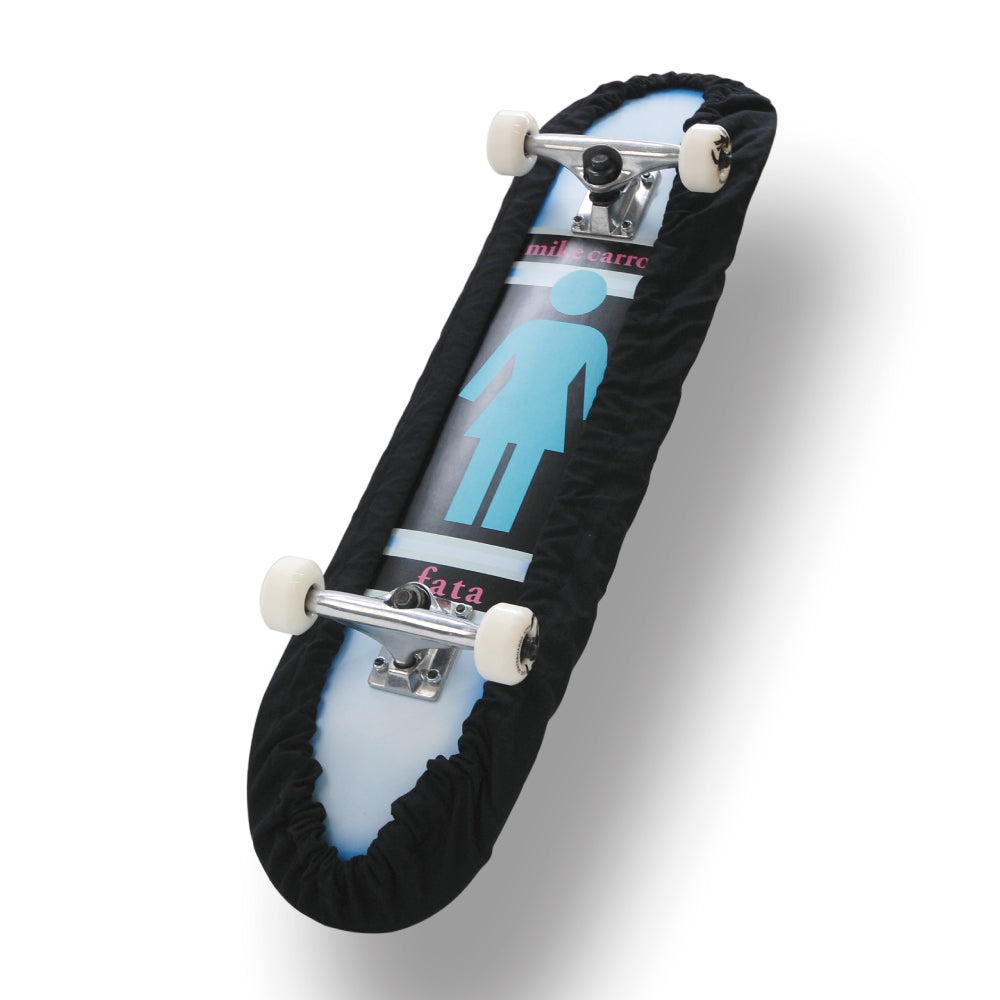 【CPSL.】SKATE SOCK BLACK