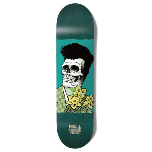 【GIRL】SKULL OF FAME ANDREW BROPHY
