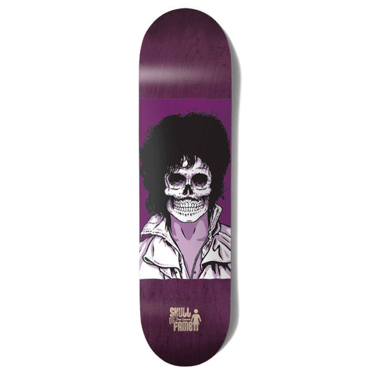 【GIRL】SKULL OF FAME SIMON BANNEROT