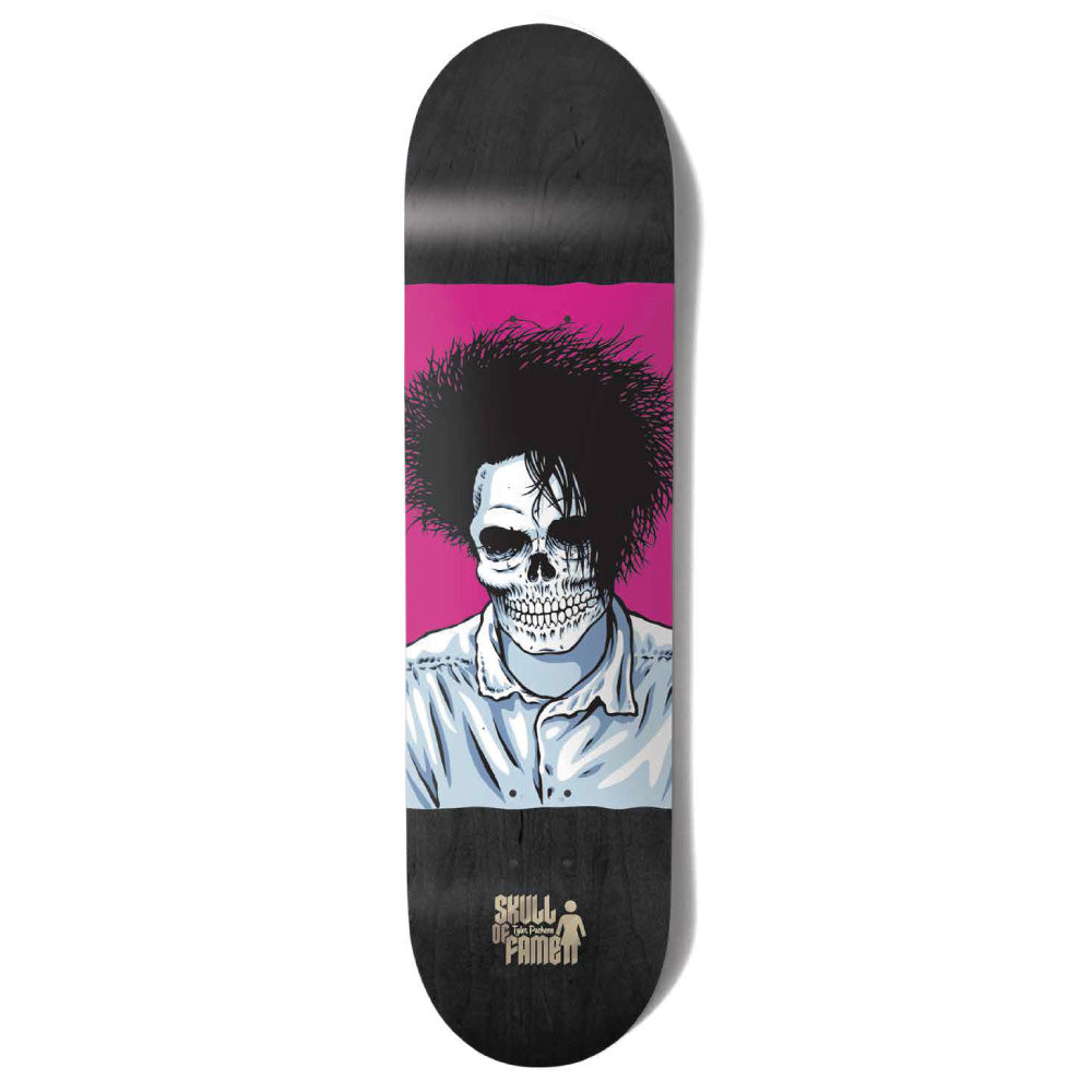 【GIRL】SKULL OF FAME TYLER PACHECO